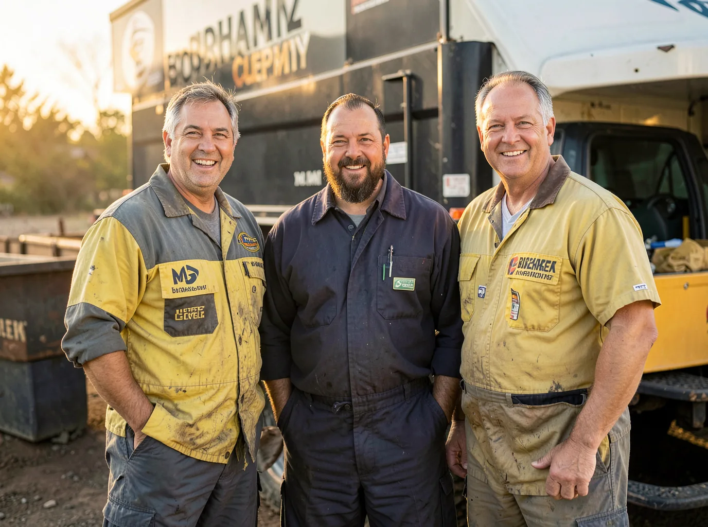 Sewage Cleanup company in Valentines, VA