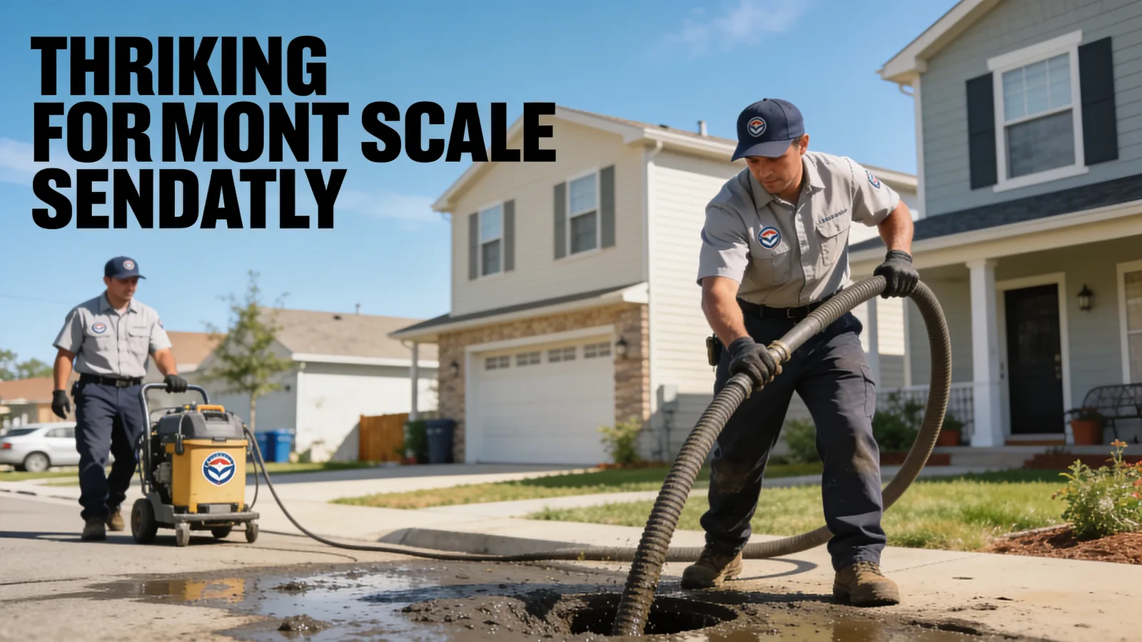 Sewage Cleanup in Valentines, VA near me